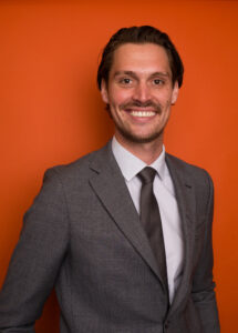 Coen Stolker