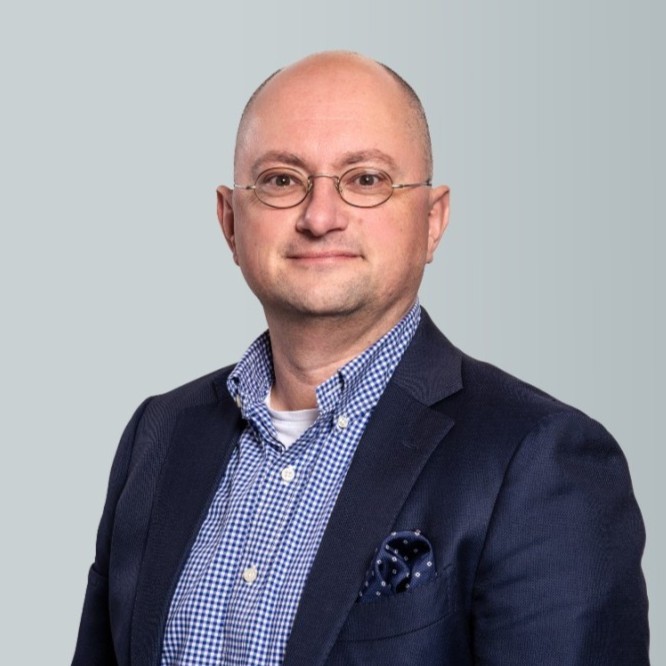 Remy van Horssen