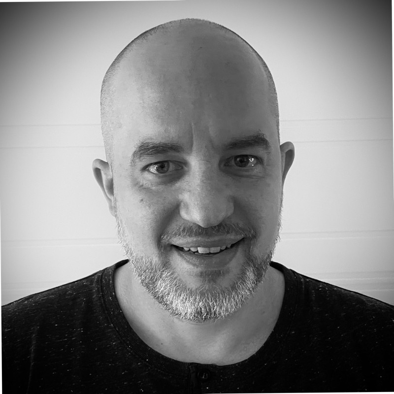 Daniel Srebovt