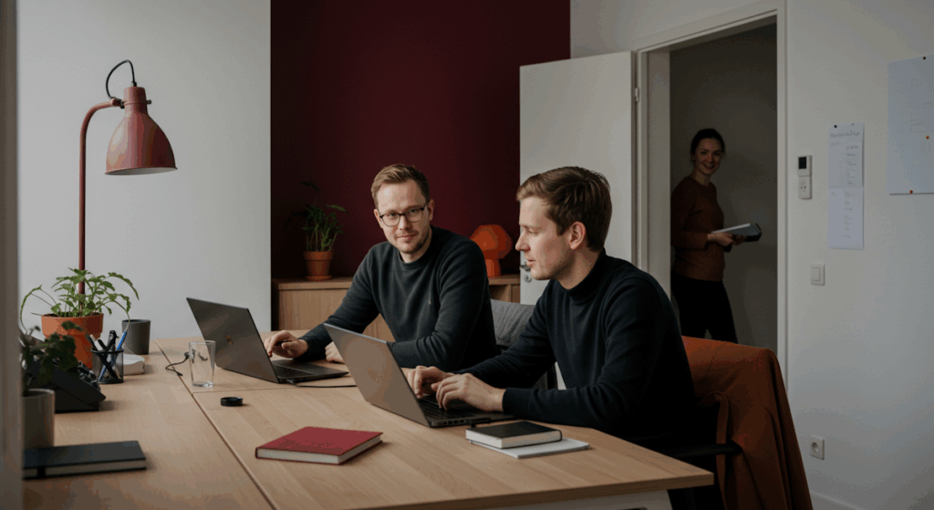 Payroll Administrator