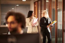 Office Manager