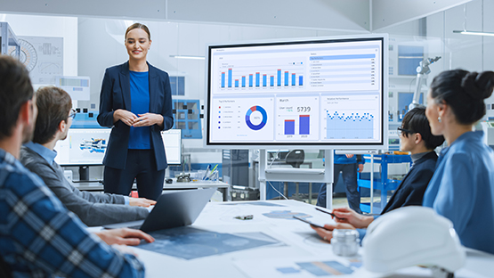Medewerker Quality, Control & Risk