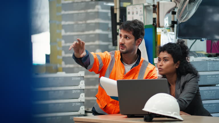 Supply Chain Coordinator