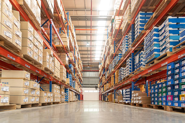 Warehouse Medewerker