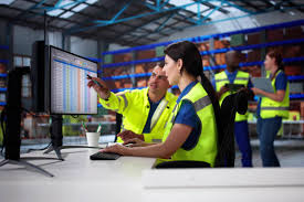 Logistiek Coördinator